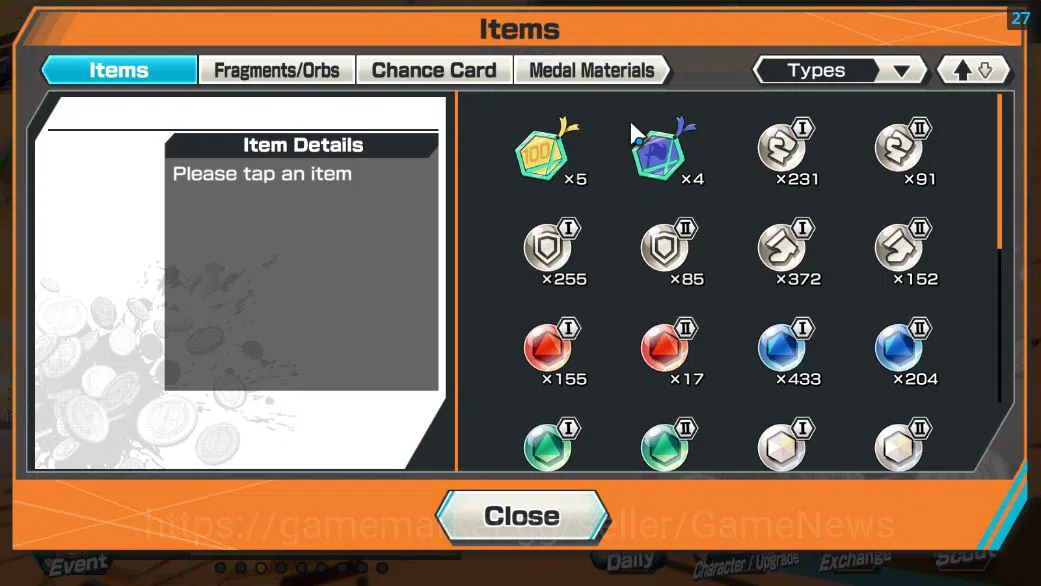 One Piece Bounty Rush Accounts Global|3 EX|BP Kuzan,AMS[Borsalino],5Elder St.Satu image 9