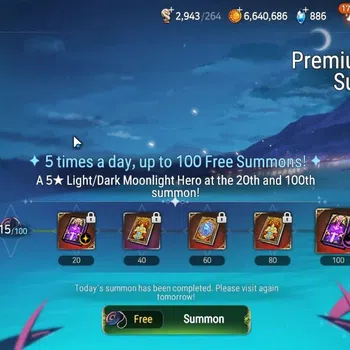 Epic Seven Accounts Starter Global Unverif|Starter|3 ML (Senya,LC Belliona,Elvira) + Aube|PoH ON|Theater ON|SS