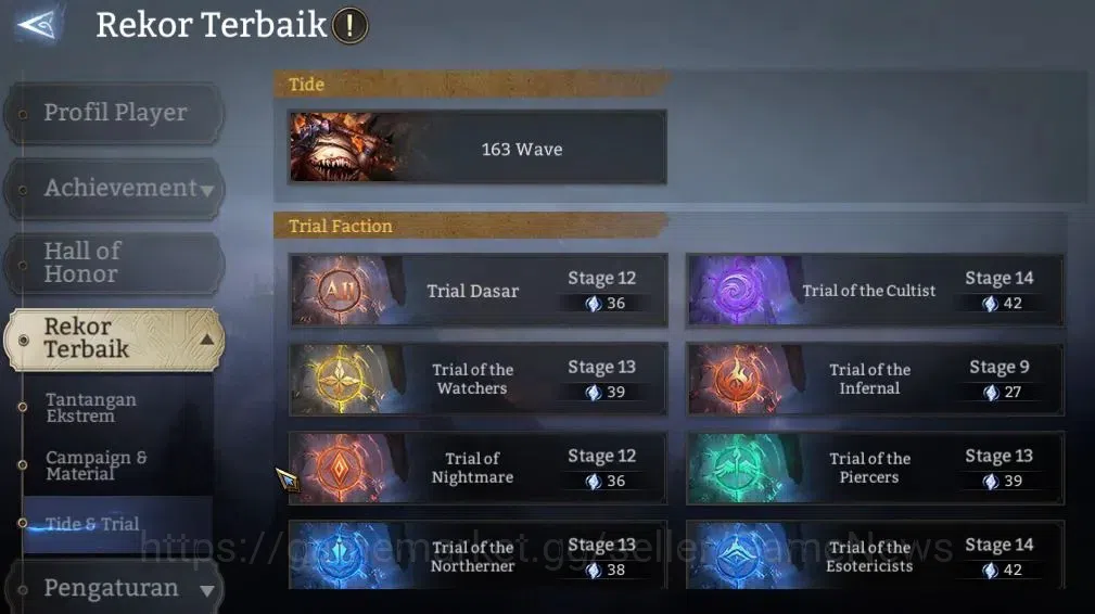 Watcher of Realms Accounts End-Game GLOBAL 60x|Lv82|6.8M Power|5 Lord[Praetus,EzarethA1,IovarA1,Elddr,Aracha]+62 7