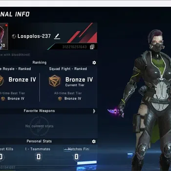 Blood Strike Rare Skin ASIA|Ultra Butterfly Knife-Starfall|1 Legendary Gu image 1