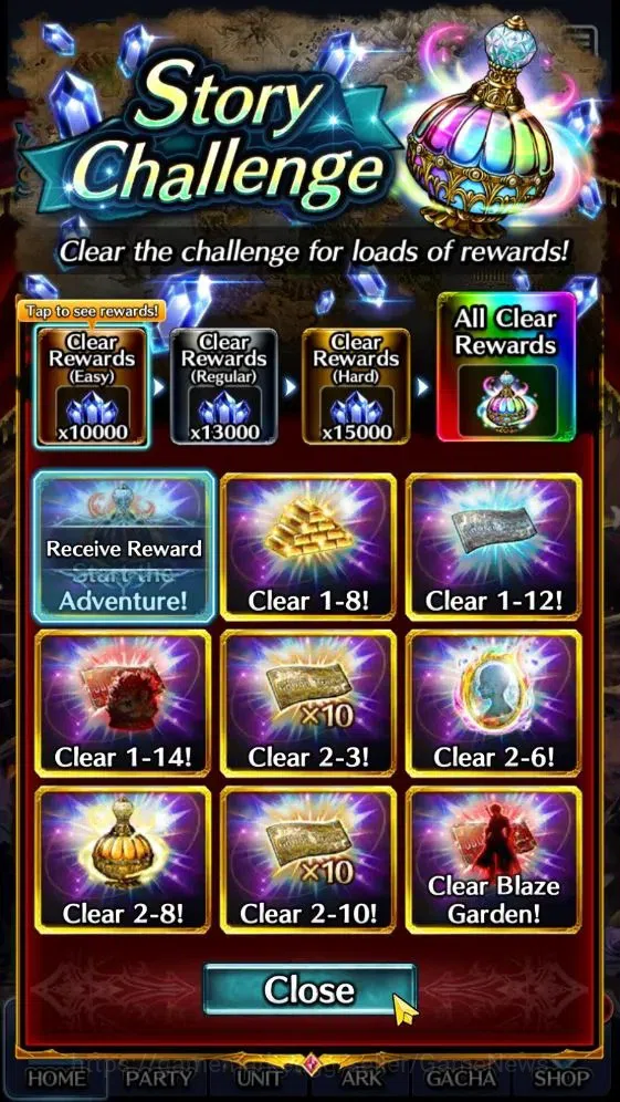 Last Cloudia Accounts GLOBAL | Rank 21 | Top Tier Unit [AoG Yuda, Lonard image 13
