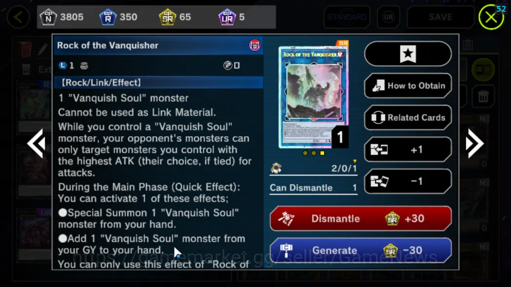 Yu-Gi-Oh! Master Duel Accounts Lv 18|18 Deck|YubelFs,KewlToon,Resonator,VSK9,Drag image 16