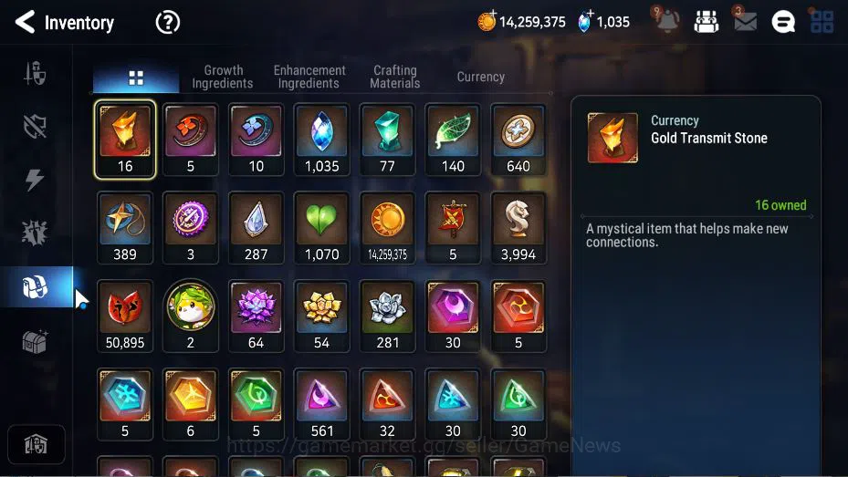 Epic Seven Accounts GLOBAL Unverif|New Era|3 ML(Belian, BHwayoung,TE K image 4