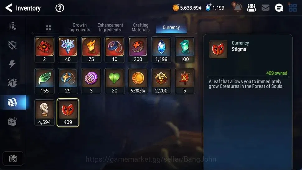 Epic Seven Accounts Asia | Starter|1 ML(Commander Pavel)+Collab (Stark image 13
