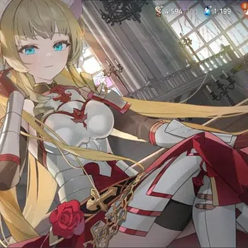 Epic Seven Starter Asia | Starter|1 ML(Commander Pavel)+Collab (Stark image 1