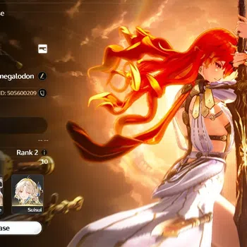 Wuthering Waves Accounts Others NA |UL 10|4 Limited| ( Lynae, Suisui, Augusta + Sign, Rebecca ) +2 Std Char |2K Astrite,33