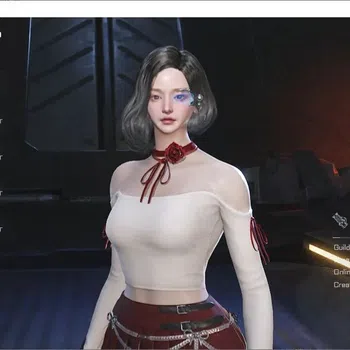 RF Online Next Accounts Starter Anka 2 | Lvl 50 | 650 Diamond + 31k CP + 2 image 1