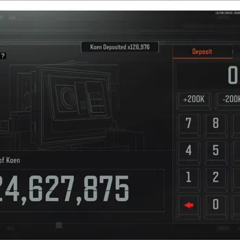Arena Breakout High Value MOBILE|LVL30 SV 25,9 M|CV 24,6 M|MORE SK WEAPON MO image 1