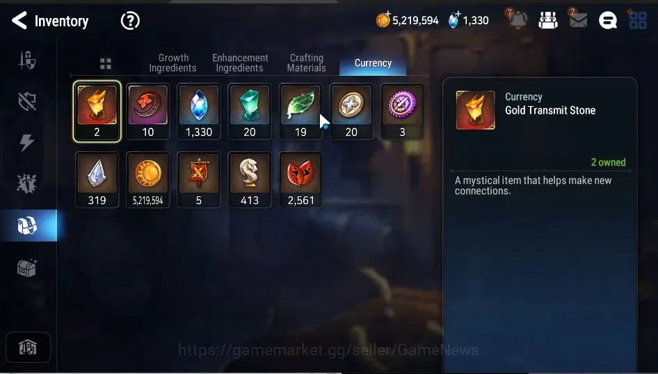 Epic Seven Accounts GLOBAL Unverif|New Era|2 ML(Rhiana&Luciel,FLidica) image 16