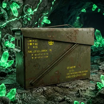 Fallout 76 Items Ammunations Ultracite 5mm round x 100,000