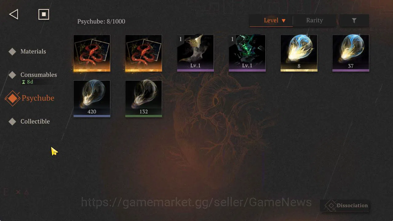 Reverse: 1999 Accounts GLOBAL|Starter|4 *6 Crew [Ulrich, Semmelweis,Vila, image 6