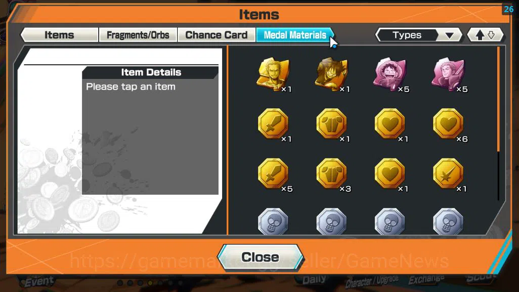 One Piece Bounty Rush Accounts Starter Global|4EX|Five Elders ST.Saturn,TFE Marshal D Teach,Blackbeard Kuzan,KOP Gol D 10