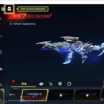 Blood Strike Accounts Starter ASIA|STARTER|STARTER|KAG-Star Chaser|2 Legendary Chest|1 Epic Name Card|1 Rare