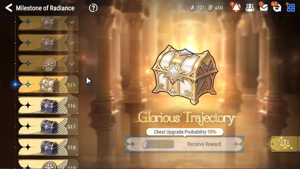 Epic Seven Accounts Global Verif|25ML(Schol N Yulha,RnL,MonarS Iseria, image 5