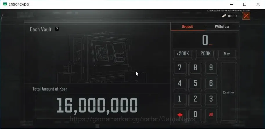 Arena Breakout Accounts MOBILE|Lv30|SV 25M|CV 16M|Utopia|Decree LR-AR1,Dec image 4