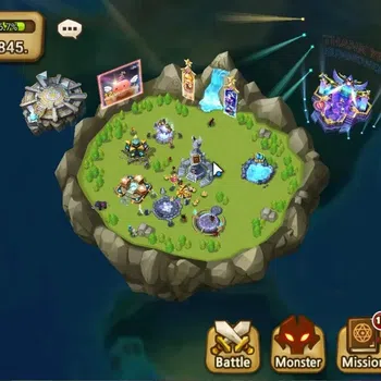 Summoners War: Sky Arena Accounts Starter ASIA|Lv 26|Ready Gacha|99 12 YSC + 160 11 YSC + 3 LAAS + 5 LS + 4 LDS + 118 MS |1