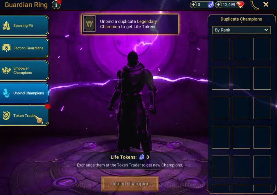 Raid: Shadow Legends Accounts Lv 18| Power 380K|12 Legend (Artak, Ninja, Visix, image 15