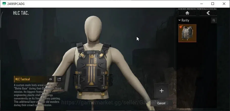Arena Breakout Accounts MOBILE|Lv 30|SV 83,8M|CV 46M|3 Utopia|9 Set|Sapper image 16
