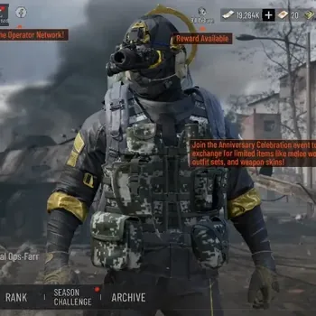 Arena Breakout Accounts High Value Mobile|Lv30|SV 36M|CV 19M|2 Utopia|Koi LR AR2,Decree LR AR1|SS Groza,Deep Dive AEK,Etc|3