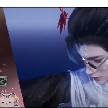 Where Winds Meet Accounts GLOBAL|Lv 75|GS 20265|Abyss Conqueror|1 Harmonic C image 1