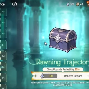 Epic Seven Accounts Starter Global Unverif|Fresh Starter|2ML(Lisette, TE Kayron)|Theater Locked|PoH+Bless ON|SS