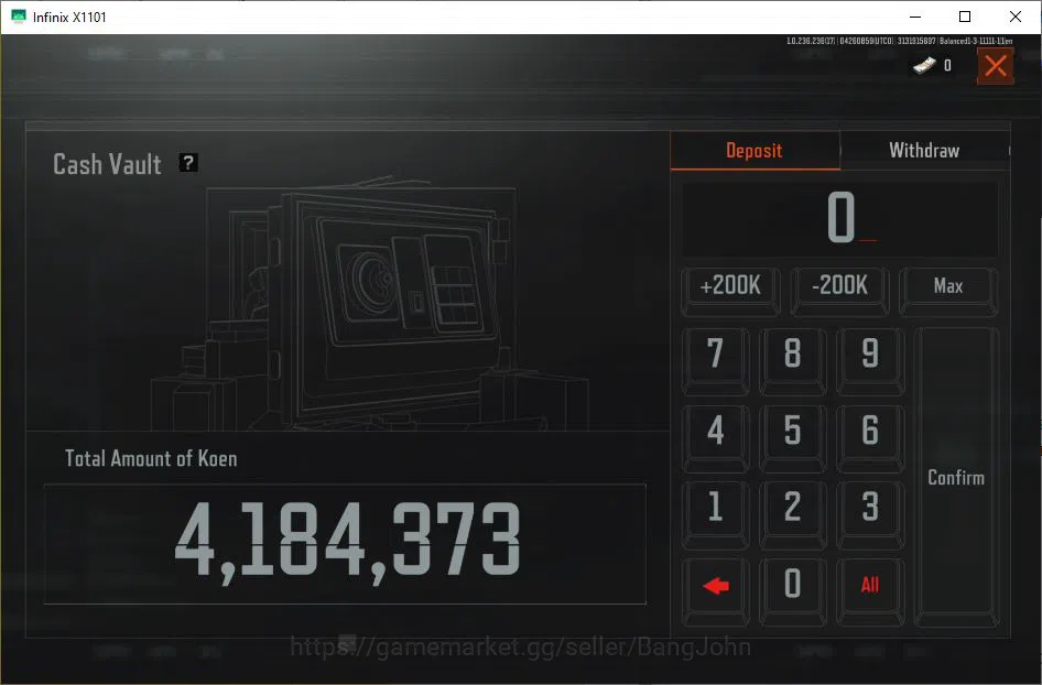 Arena Breakout Accounts MOBILE Lvl 30 | SV 8,1M | CV 4,1 M |MORE SKIN  MOR image 11