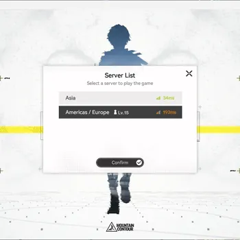 Arknights: Endfield Accounts NA EU| Lv 15 |Starter|2 Limit+2 Charstd|Typhoeus+Yvonne|3 (6*Wpn)|465 Oro+1500 Ars| Check SS