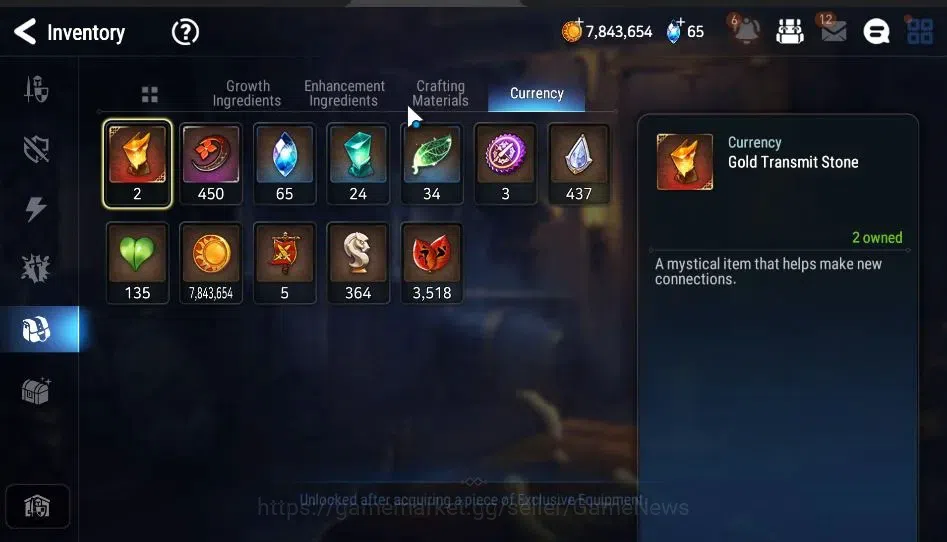 Epic Seven Accounts Starter Global Unverif|New Era|2 ML(Salome, US Shadow)+ Setsuka, Roana, Eligos, Fenne, etc|PoH ON|3,5K 17