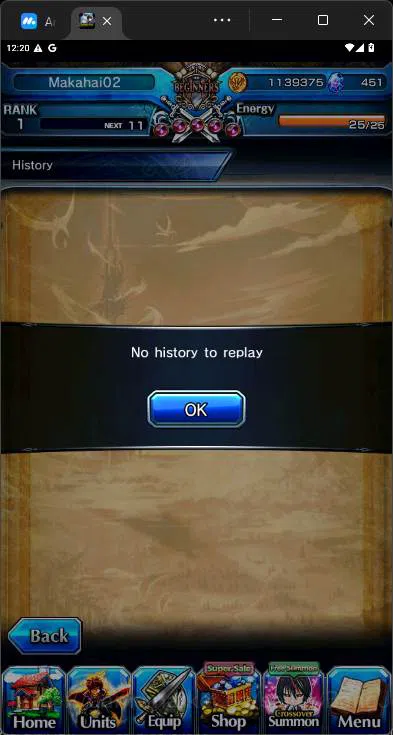 Grand Summoners Accounts GLOBAL|11 Ascend|Summer Miyu,Shirou Emiya TW,Sayak image 7