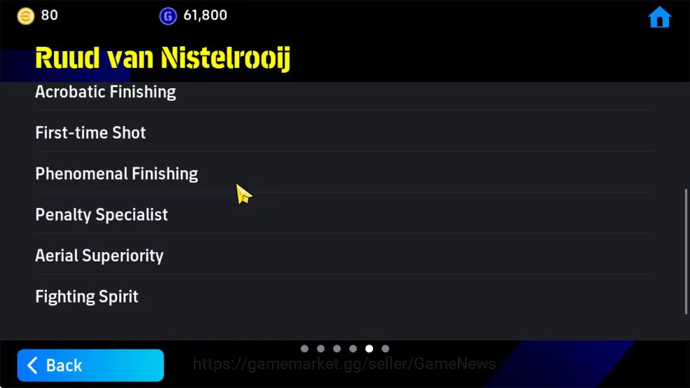 eFootball Accounts Mobile|Oliver Kahn(GK Sprit Roar),Neymar Jr,Desire image 10