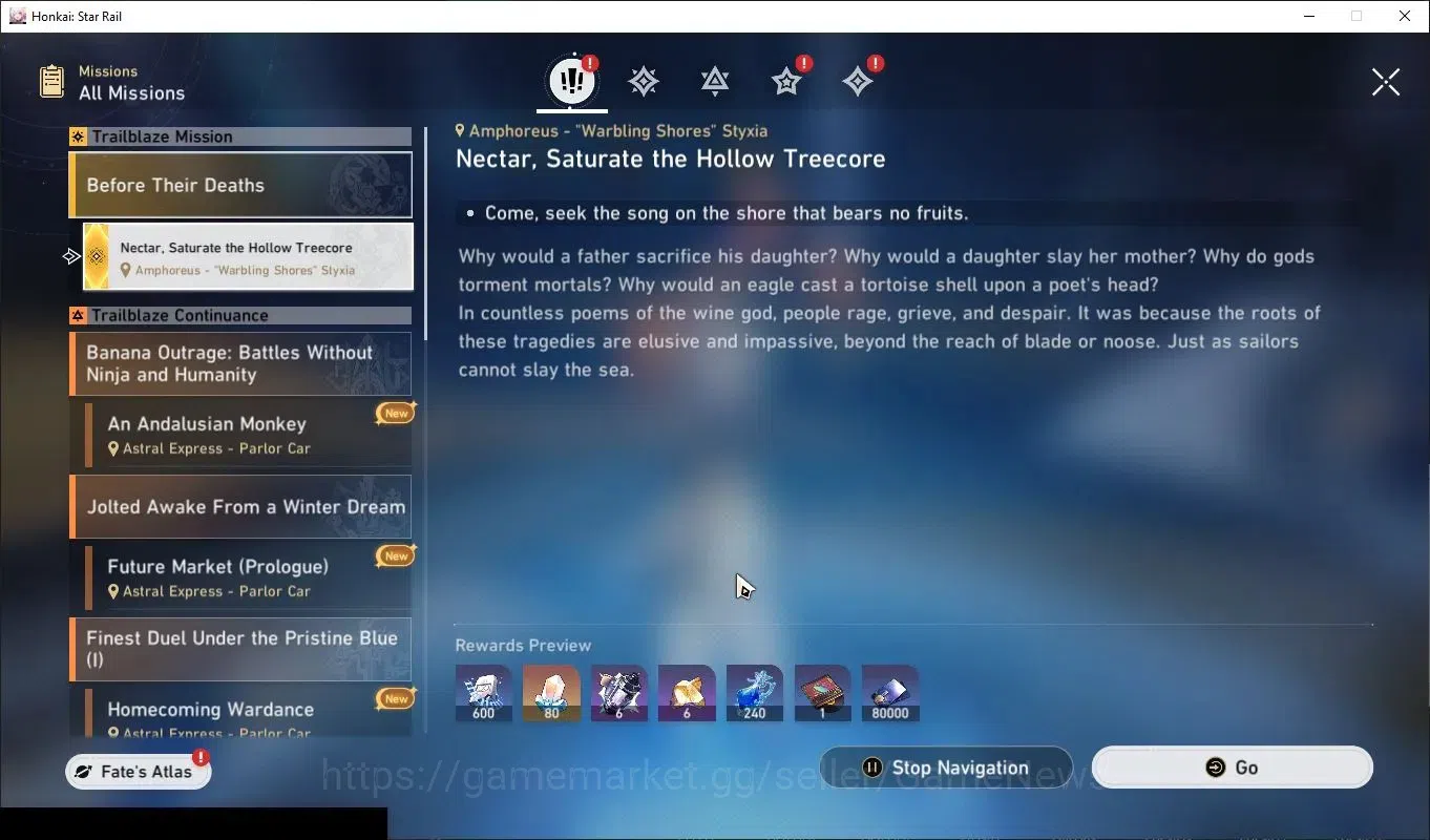 Honkai Star Rail Accounts Others Asia|TL 65|10 Limited|SW LV999,Huohuo,Yao Guang,Mortenax,DH 12