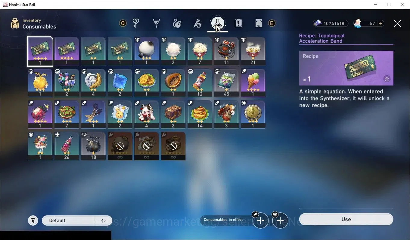Honkai Star Rail Accounts Others Asia|TL 65|10 Limited|SW LV999,Huohuo,Yao Guang,Mortenax,DH 9