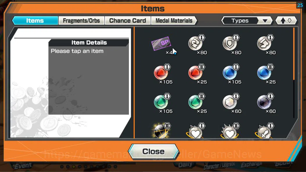 One Piece Bounty Rush Accounts Global|4 EX|BP Kuzan,AMS [Borsalino],GP Edward New image 7