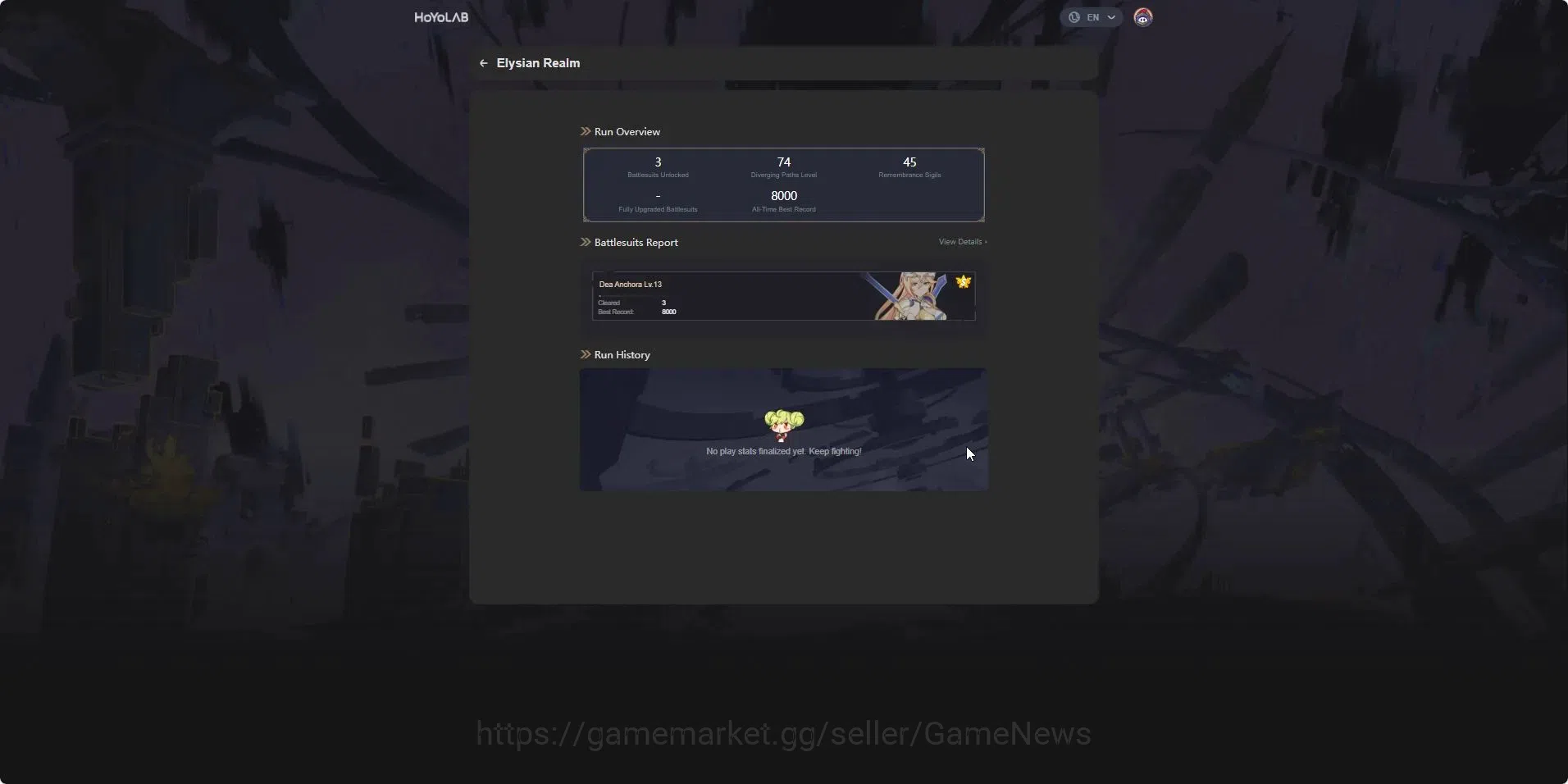 Honkai Star Rail Accounts Asia|TL 50|9,7K SJ|Free Honkai Impact|10 Limited|S image 15