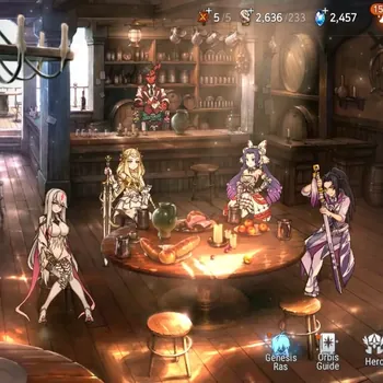 Epic Seven Accounts High-End Global Unverif | 7 ML (BW Iseria,NM Luna,MOTS Iseria,BM Haste,Etc)|PoH+Bless ON|SS 2.4K|Stigma