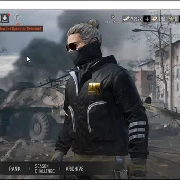 Arena Breakout High-End MOBILE Lv30|SV 10,1M|CV 7M|M4 Heavy,GS2 Headset|Ko image 1