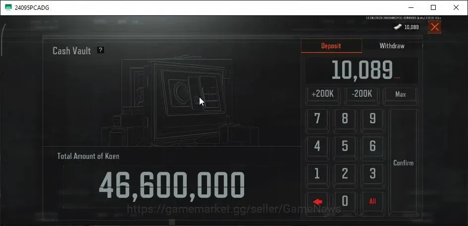 Arena Breakout Accounts MOBILE|MOBILE Lv30 | SV 51M | CV 46,6M | Battle Ma image 3