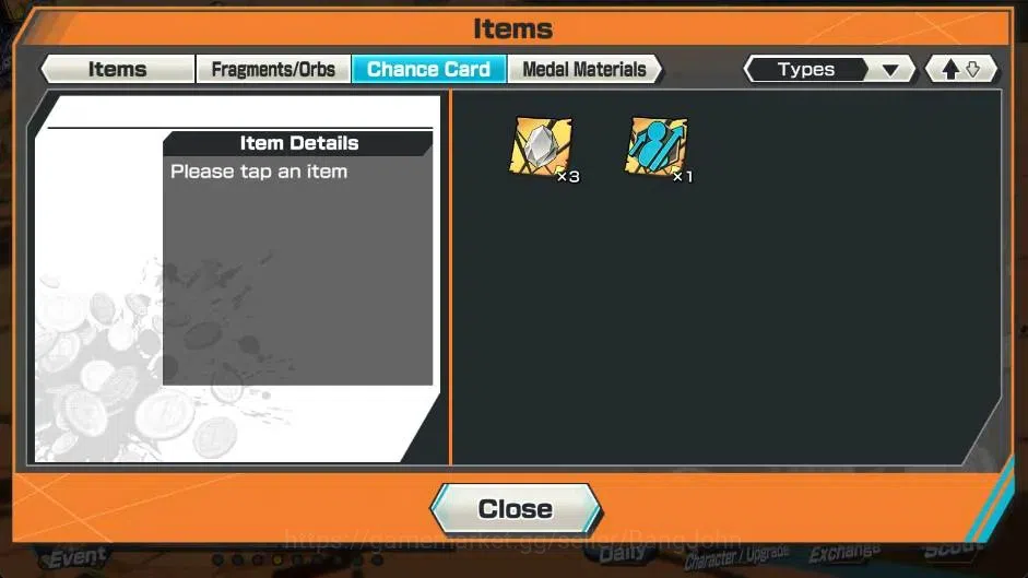 One Piece Bounty Rush Accounts Global | EX 3 | PR 12 | Zoro & Sanji Max,Gold D. R image 10