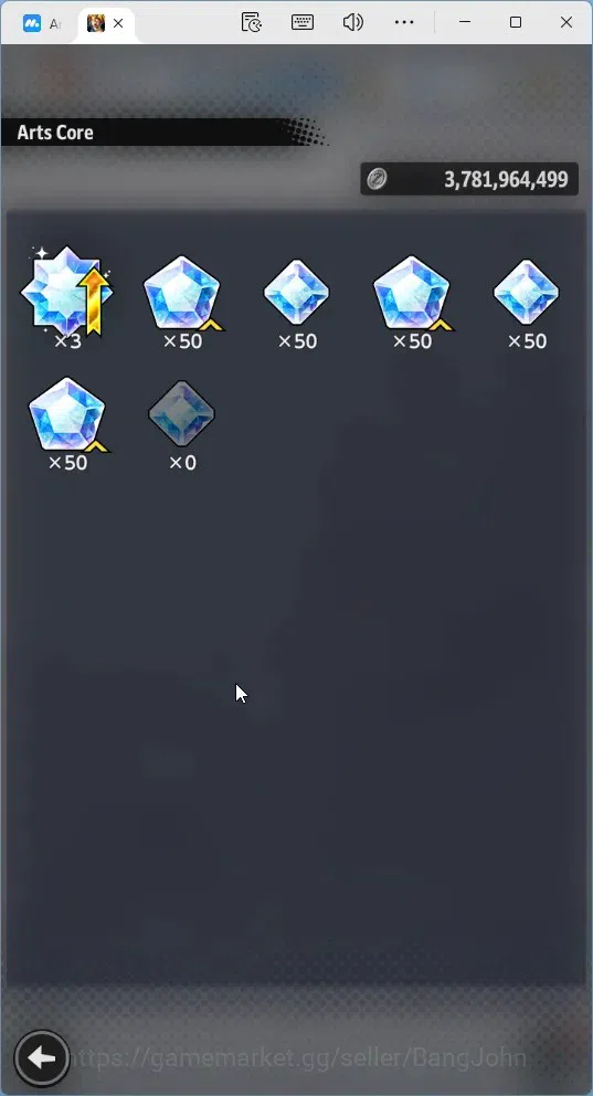 Dragon Ball Legends Accounts Global | Lvl 189|517M Total Power|1.6K CC|3 LR|7 U image 4