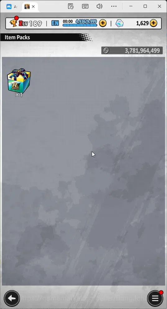 Dragon Ball Legends Accounts Global | Lvl 189|517M Total Power|1.6K CC|3 LR|7 U image 6