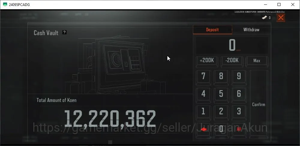 Arena Breakout Accounts Mid-Tier [MOBILE] Lvl 30|SV 13M |CV 12M |AKS74 Peak AEK V ScarL GraveMosin BT101 FieldBP|Gear skin 4
