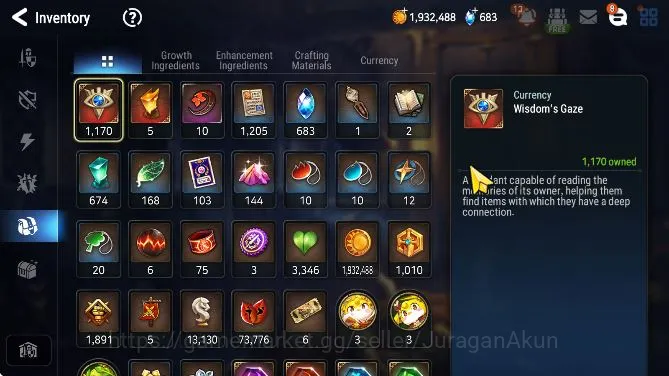 Epic Seven Accounts Mid-Tier Global verif|ML 10(DBSenya,Zio,LWPeira,DDRay,etc)Limit 9