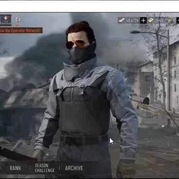 Arena Breakout Accounts High Value MOBILE|Lvl 30|SV 59M|CV 49.4M|Battle Machete|P AKM,TT MDR,QS AKS-74U,WP AR-57,GM