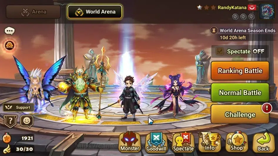 Summoners War: Sky Arena Accounts EU|2LD GROGEN,CELESTARA|FAST FARM|SOLO R5|RTA C2|N image 4