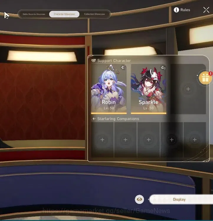 Honkai Star Rail Accounts Asia|TL 40|36,8K SJ+29 Star Rail Special Pass|2 Li image 2