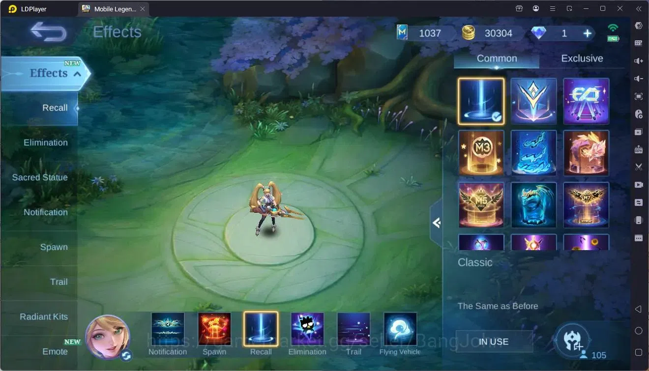 Mobile Legends: Bang Bang Accounts Global|Hero 105|Skin162|Expert|Prime Granger|KOF K image 17