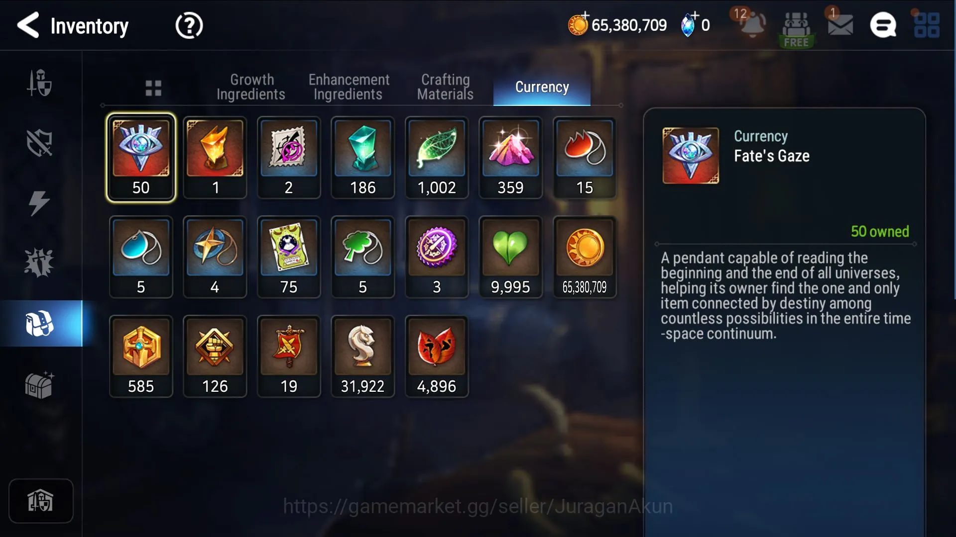 Epic Seven Accounts Mid-Tier Asia Unverif|7ML(WOTM Tenebria,LC Bellona,SSnow)171Char,Limit AW Hwayoung|POH On|Stove|31K 4