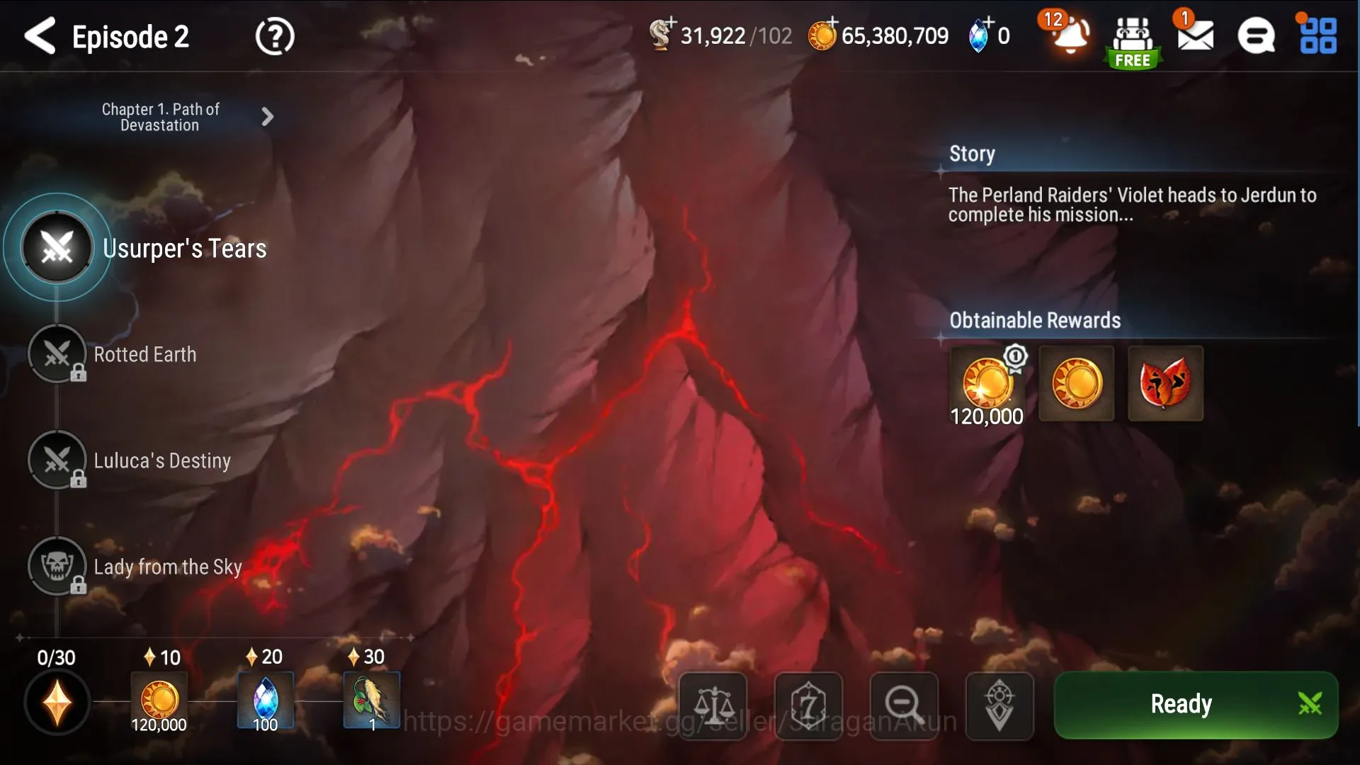 Epic Seven Accounts Mid-Tier Asia Unverif|7ML(WOTM Tenebria,LC Bellona,SSnow)171Char,Limit AW Hwayoung|POH On|Stove|31K 8