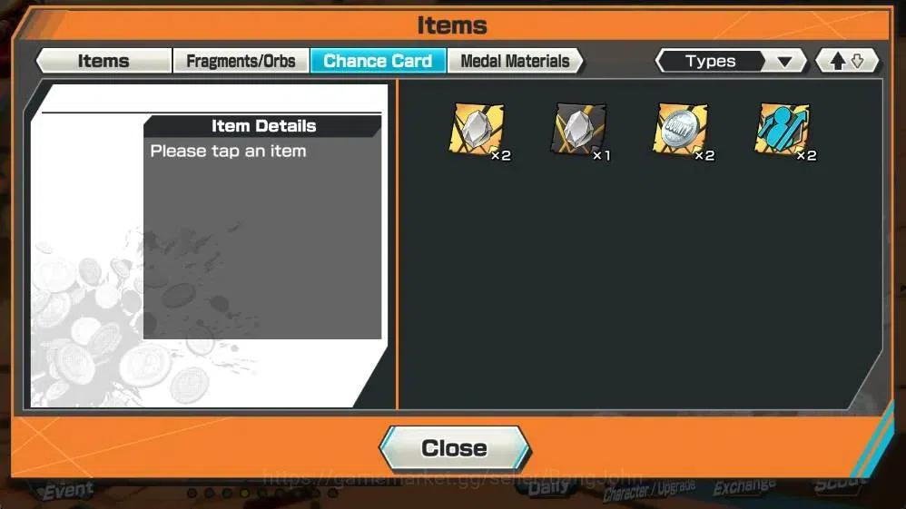 One Piece Bounty Rush Accounts Global | EX 1 Max | PR 9 | St. Ethanbaron V. Nusju image 8