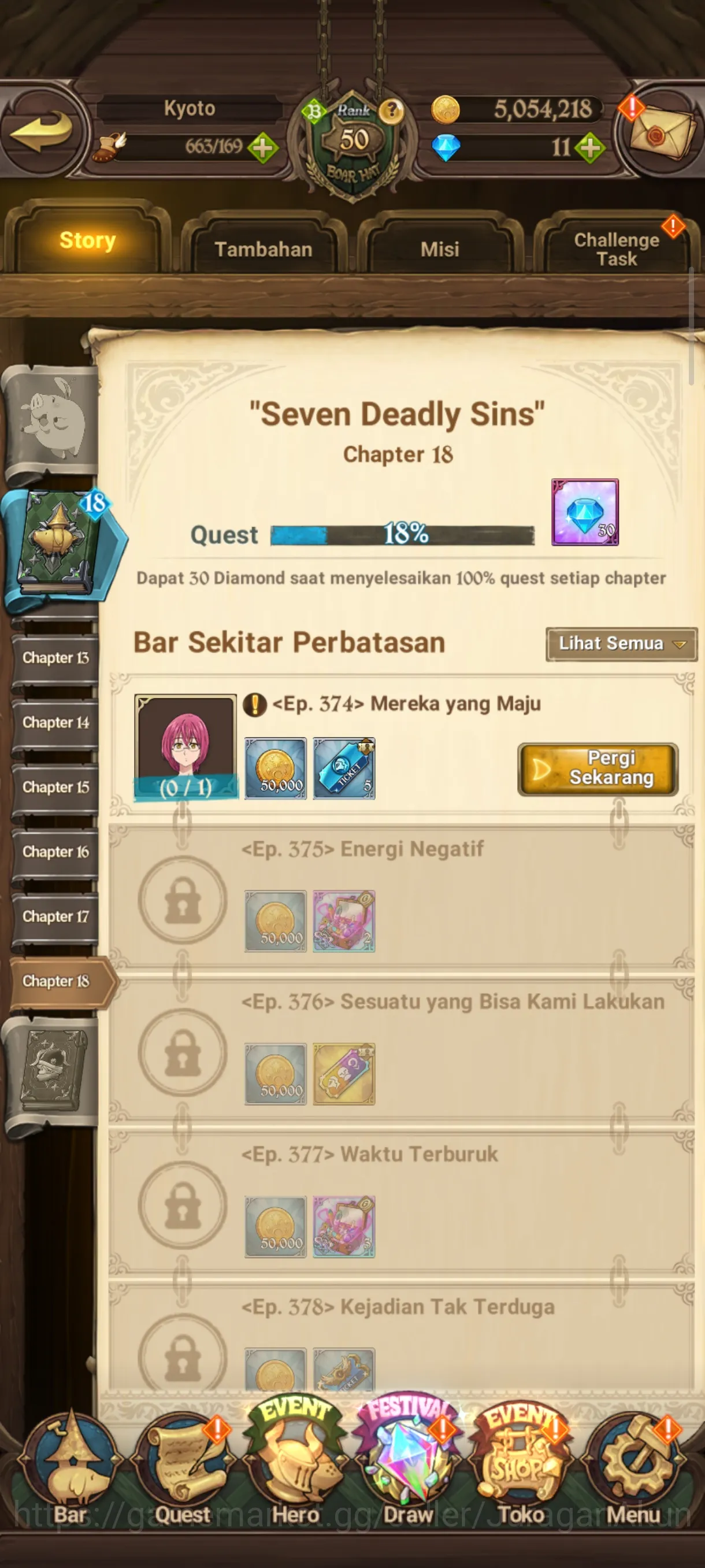 The Seven Deadly Sins: Grand Cross Accounts Midgame Asia |2,4M CC| 1LR + 7UR (Elizabeth, FateSkuld, ODK6/6, Lancelot2/6 2